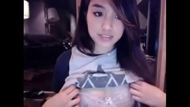 Teen asian on cam xxx video